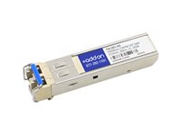 AddOn Accedian 7SX-001 Compatible SFP Transceiver