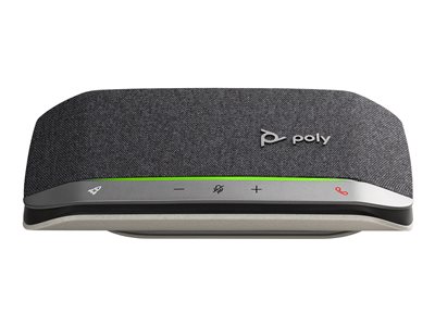 HP Poly Sync 20+ - Smart speakerphone