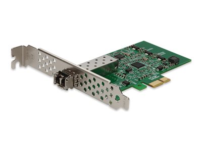 AddOn - Network adapter