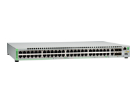Allied Telesis Switch 10/100/1000 AT-GS948MX-50