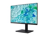 Acer Vero B277U Ebmiiprxv 27' IPS 2560 x 1440 (2K) HDMI DisplayPort 100Hz