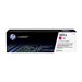 HP 201X Tonercartridge magenta