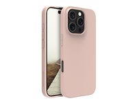 dbramante1928 Greenland Beskyttelsescover Lyserød Apple iPhone 16 Pro