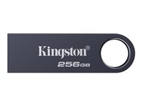 Kingston Technology DataTraveler SE9 G3 256GB 3.2 Gen 1 USB stick Sort