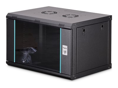 DIGITUS Dynamic 48,26cm 7U rack wall-mnt Rack-Gehäuse