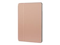 Targus Click-In Beskyttelsescover Pink iPad 10.2'-10.5' iPad 10.2'-10.5'