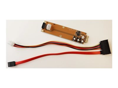 Kanguru - eSATA adapter