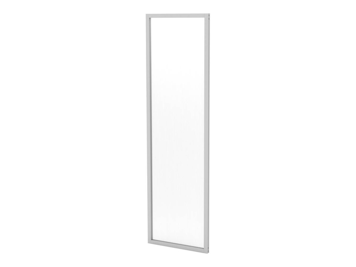 Eaton - End of row door side panel extension