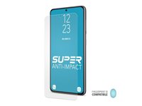 Cellairis Shell Shock Screen protector for cellular phone super anti-impact glass 