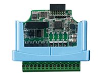 Advantech WISE-S214 Digital/analog input module wired
