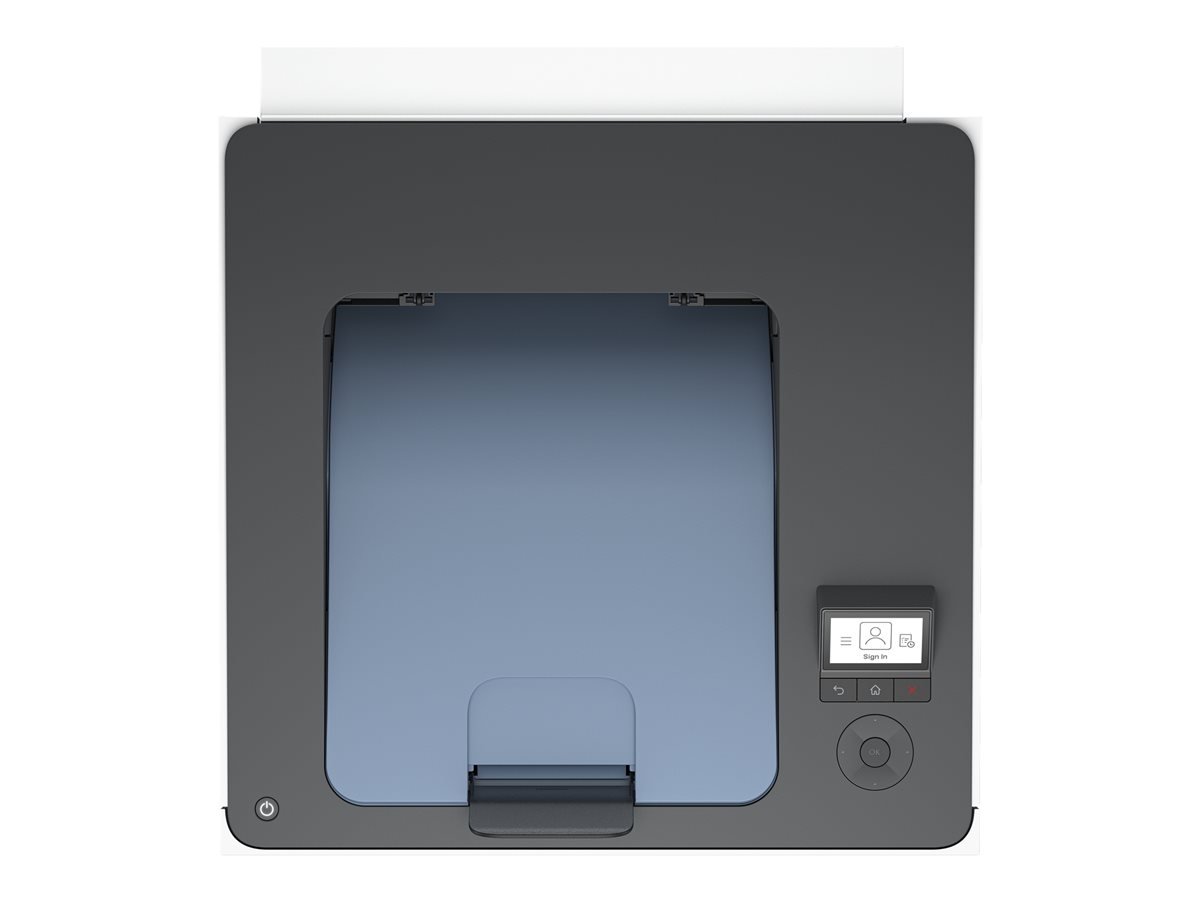 HP Color LaserJet Pro 3202dn – foto 4