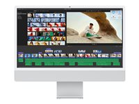 Apple iMac 4.5K Retina display AIO 256GB Apple macOS Big Sur 11.0