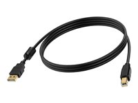 Vision Professional - USB cable - USB to USB Type B - 2 m