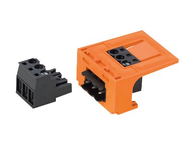 Panduit MINI-COM BAS Connector Module | www.shi.com