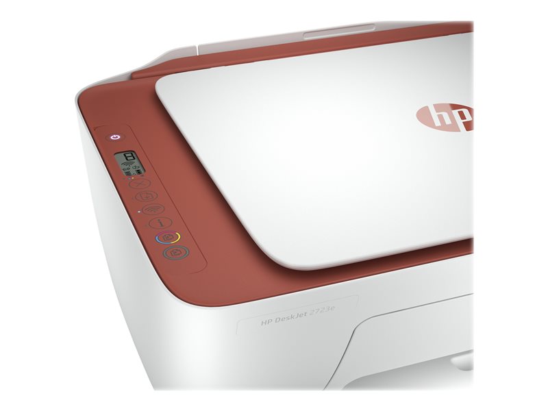 HP DeskJet 2723e AiO A4 color 5.5ppm