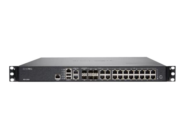 SonicWall NSA 5650 TotalSecure Advanced Edition