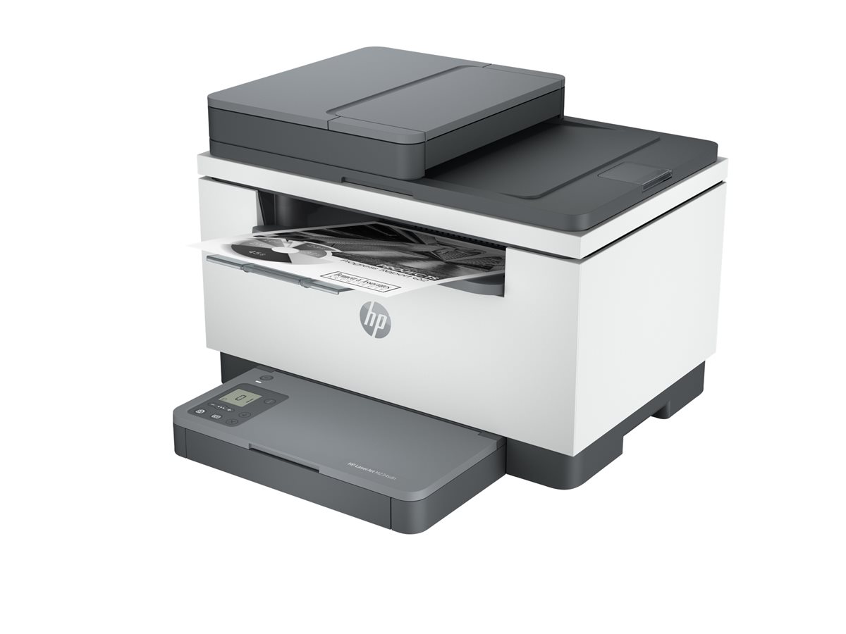 HP LaserJet MFP M234sdn -...