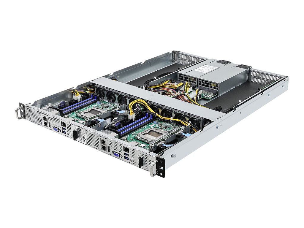 ASRock Rack 1U2N2G-AM5/2T