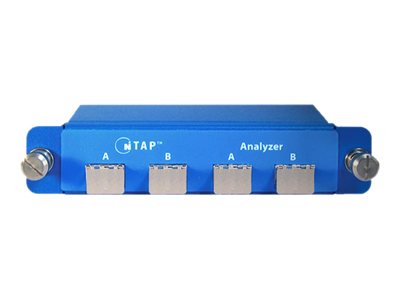 Network Instruments Optical nTAP One-Channel
