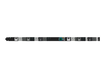 Lenovo - Power distribution unit (rack-mountable)