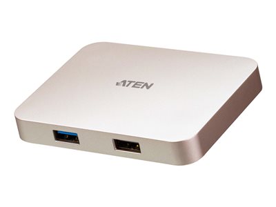 ATEN UH3235 - Mini-dock