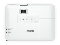 EPSON EB-1780W 3LCD WXGA projector