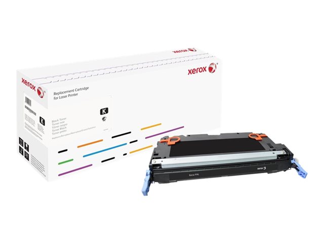 HP CLJ 2700 CLJ 3000 CYAN OEM Q7561A – Xerox