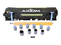 Axiom (110 V) maintenance kit for HP LaserJe