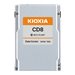 KIOXIA CD8-R Series KCD8DRUG960G