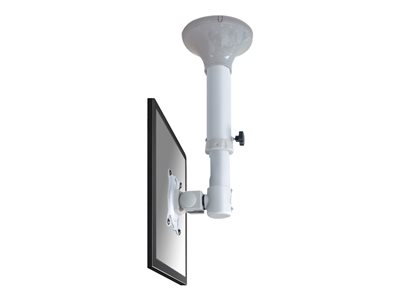 NEOMOUNTS FPMA-C025SILVER Ceiling Mount