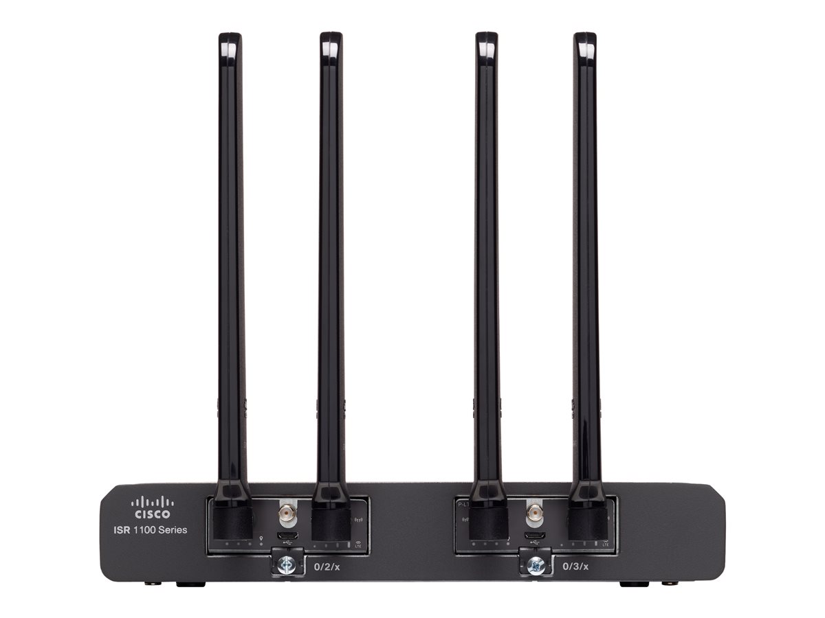 CISCO C1109-4PLTE2P