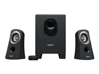 Logitech Speaker System Z313 - 980-000382