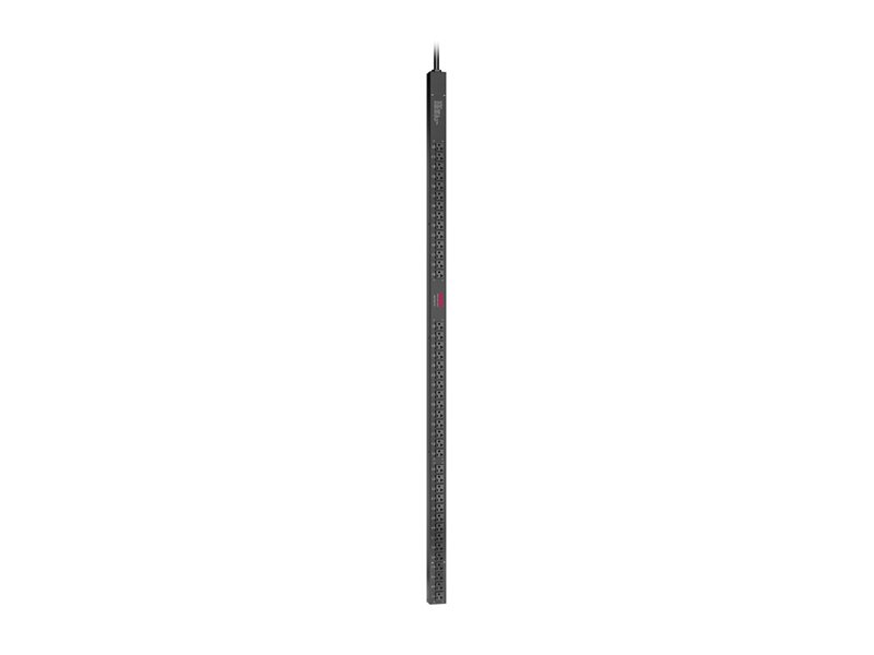 APC Rack PDU Basic ZeroU 5.7kW 120V