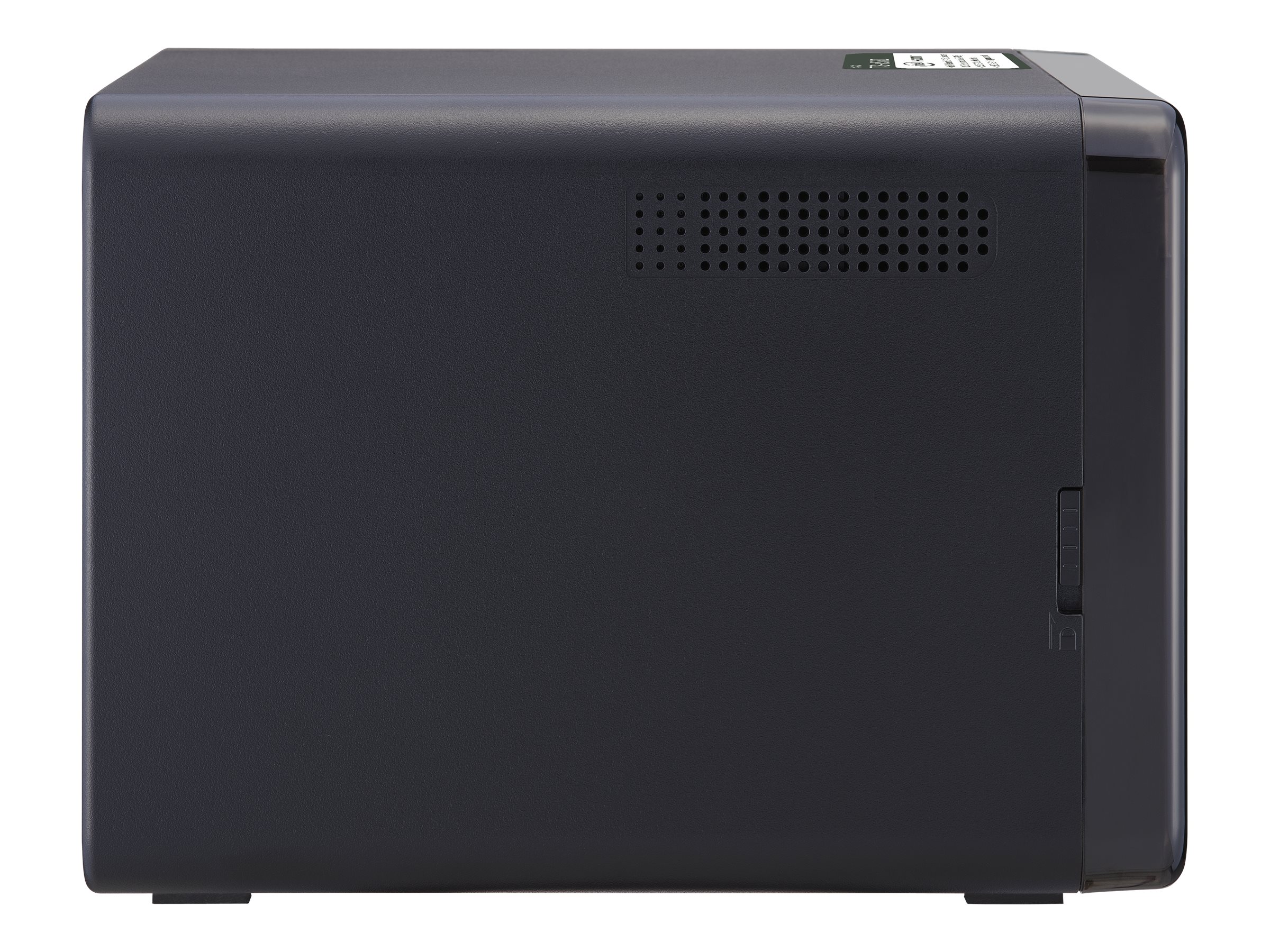 QNAP TS-653D - NAS server | SHI