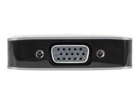 TARGUS USB-C Single Video 4K hdmi/VGA