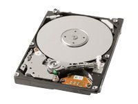Toshiba MK2049GSY - Hard drive