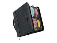 Case Logic KSW 32 - Wallet for CD/DVD discs