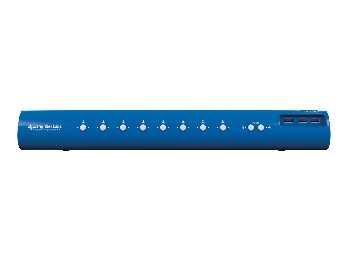 HighSecLabs DK82DU-N