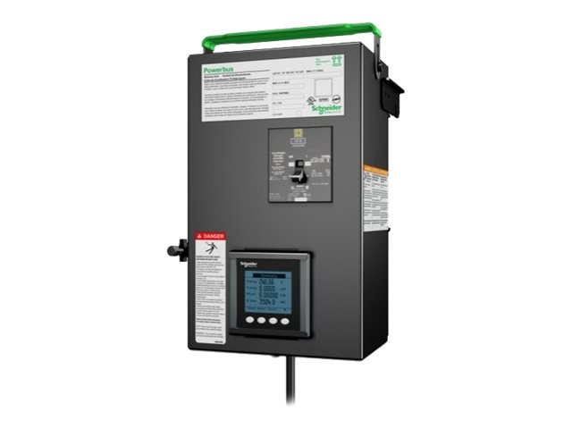 APC Busway Tap Off Unit with Metering