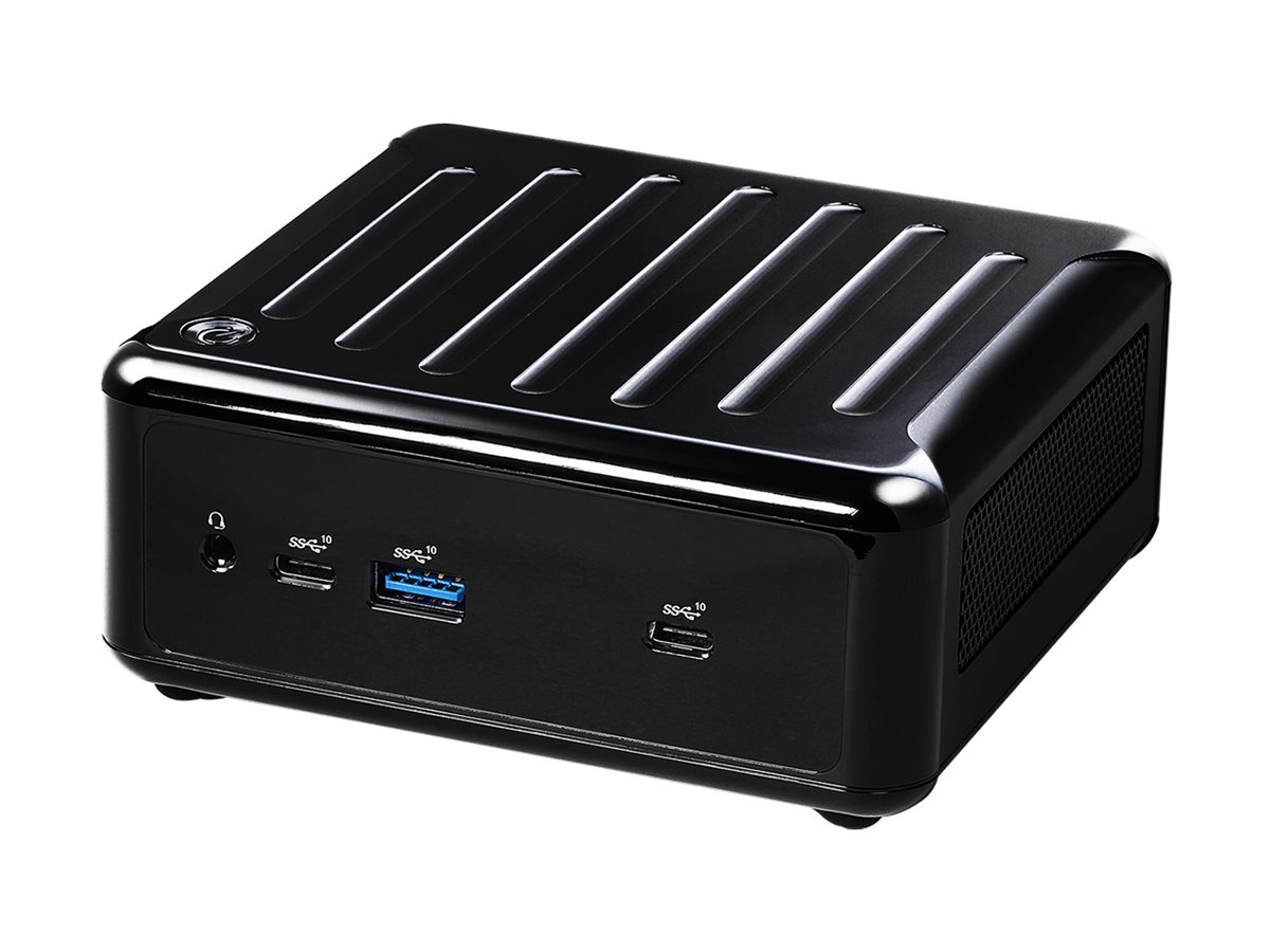 ASRock NUC BOX-J6412