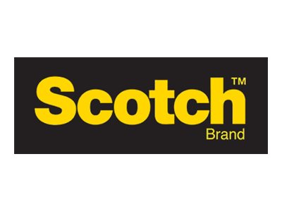 Scotch 20-pack clear 3.5 in x 5 in lamination pouches