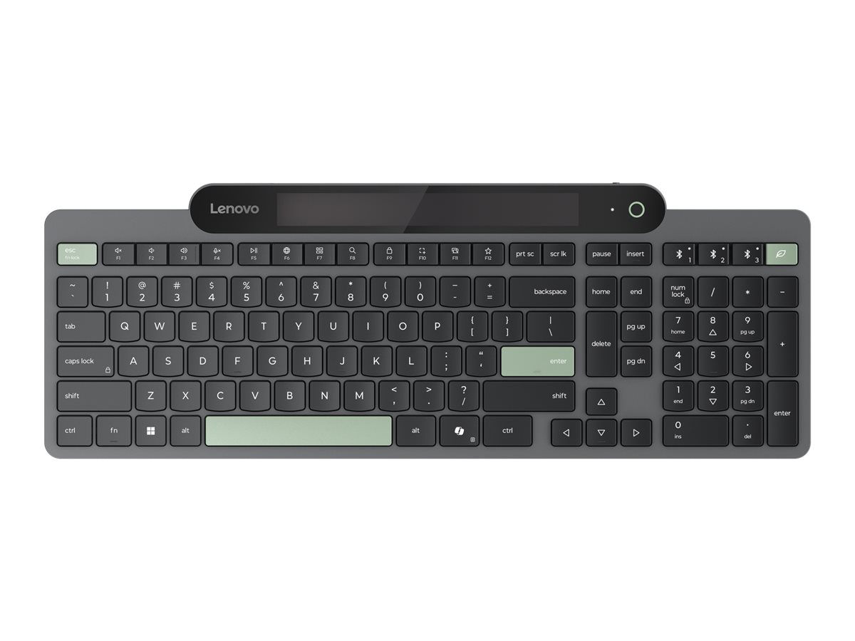 Lenovo - Teclado -...