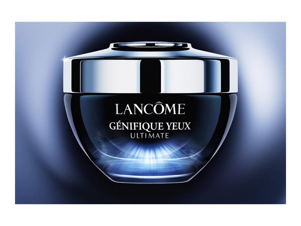 Lancome Genifique Ultimate Eye Cream - 20ml
