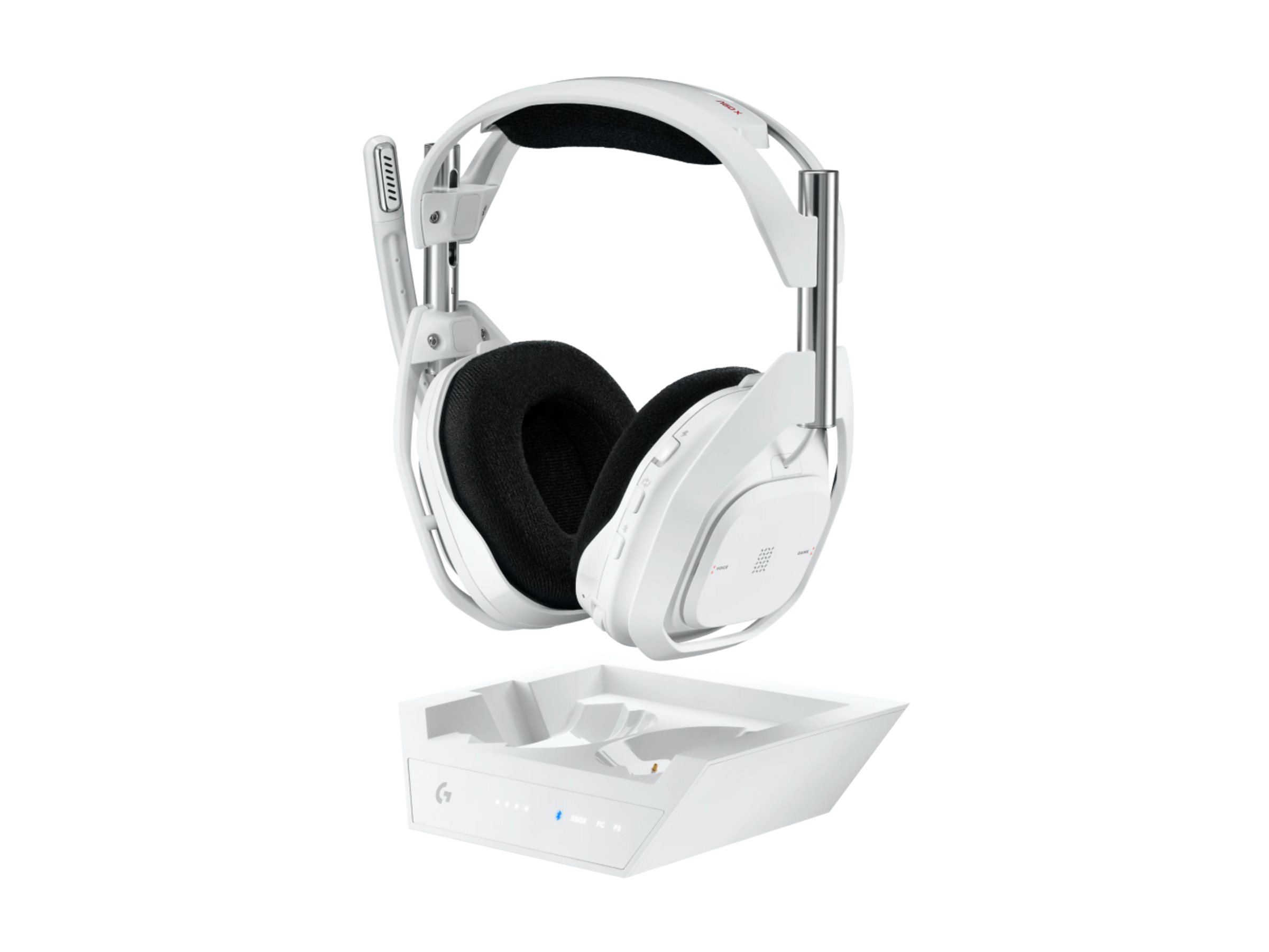 ASTRO Gaming A50 X LIGHTSPEED Wireless Gaming Headset + Base