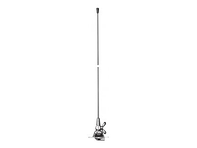 PROCOM ML 2-ZP4R 1/4 Auto-Funkantenne