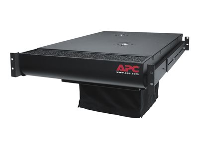 APC - Fan unit - black