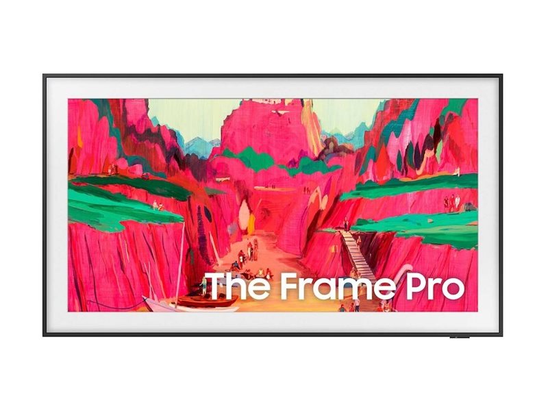 Samsung QN65LS03FWF - 65" Diagonal Class (64.5" viewable)