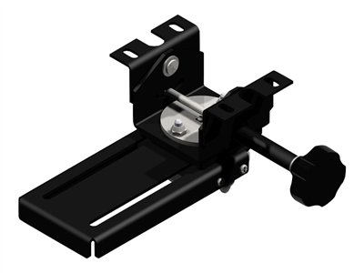 Gamber-Johnson Quad Motion Attachment TS5