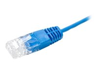 MCAD Cbles et connectiques/Cables et connectique tlphon ECF-928823