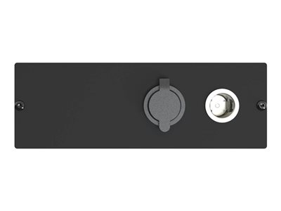 PMT - Mounting component (face plate)